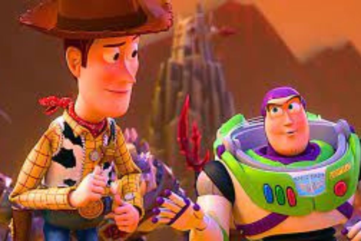 Toy Story 5: Woody Quay Lại Nhà Bonnie Sau Khi Ra Đi Trong Phần 4 - Lý Do Được Disney Hé Lộ