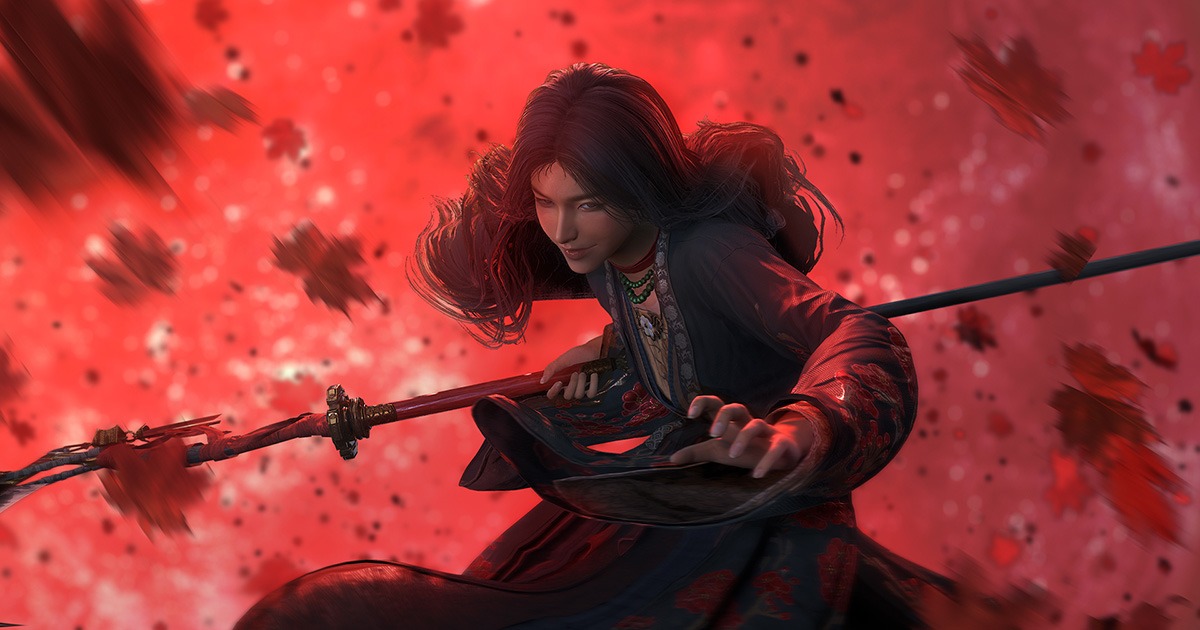 Where Winds Meet: Những Vũ Khí Tốt Nhất Ở Giai Đoạn Mở Đầu Trò Chơi