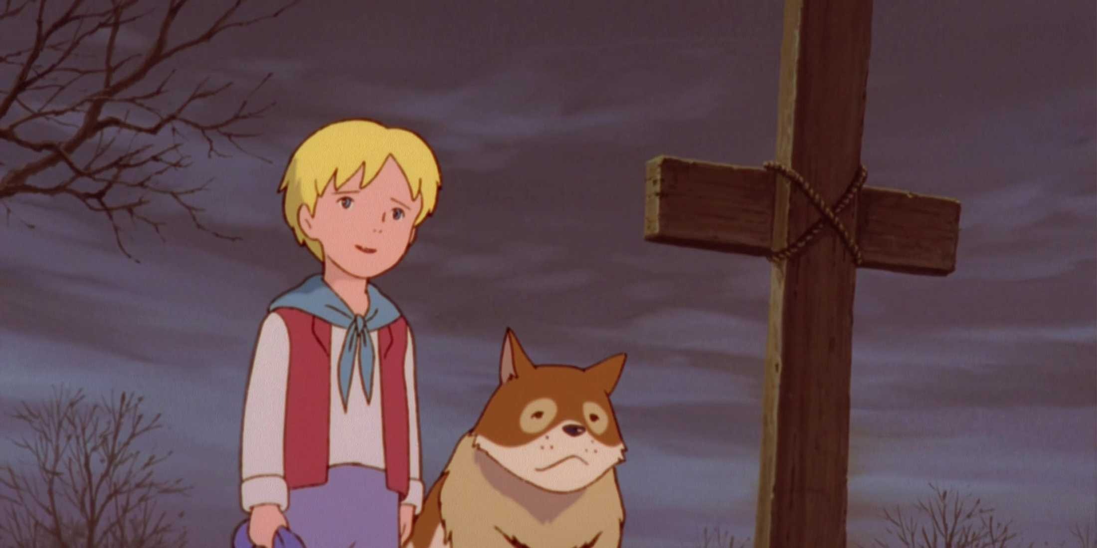 Những Bộ Phim Anime Buồn Khiến Bạn Không Thể Không Khóc