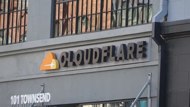 Cloudflare Xác Nhận Sự Cố Lớn Gây Gián Đoạn Internet, Ảnh Hưởng Đến Các Dịch Vụ Lớn Như X và ChatGPT