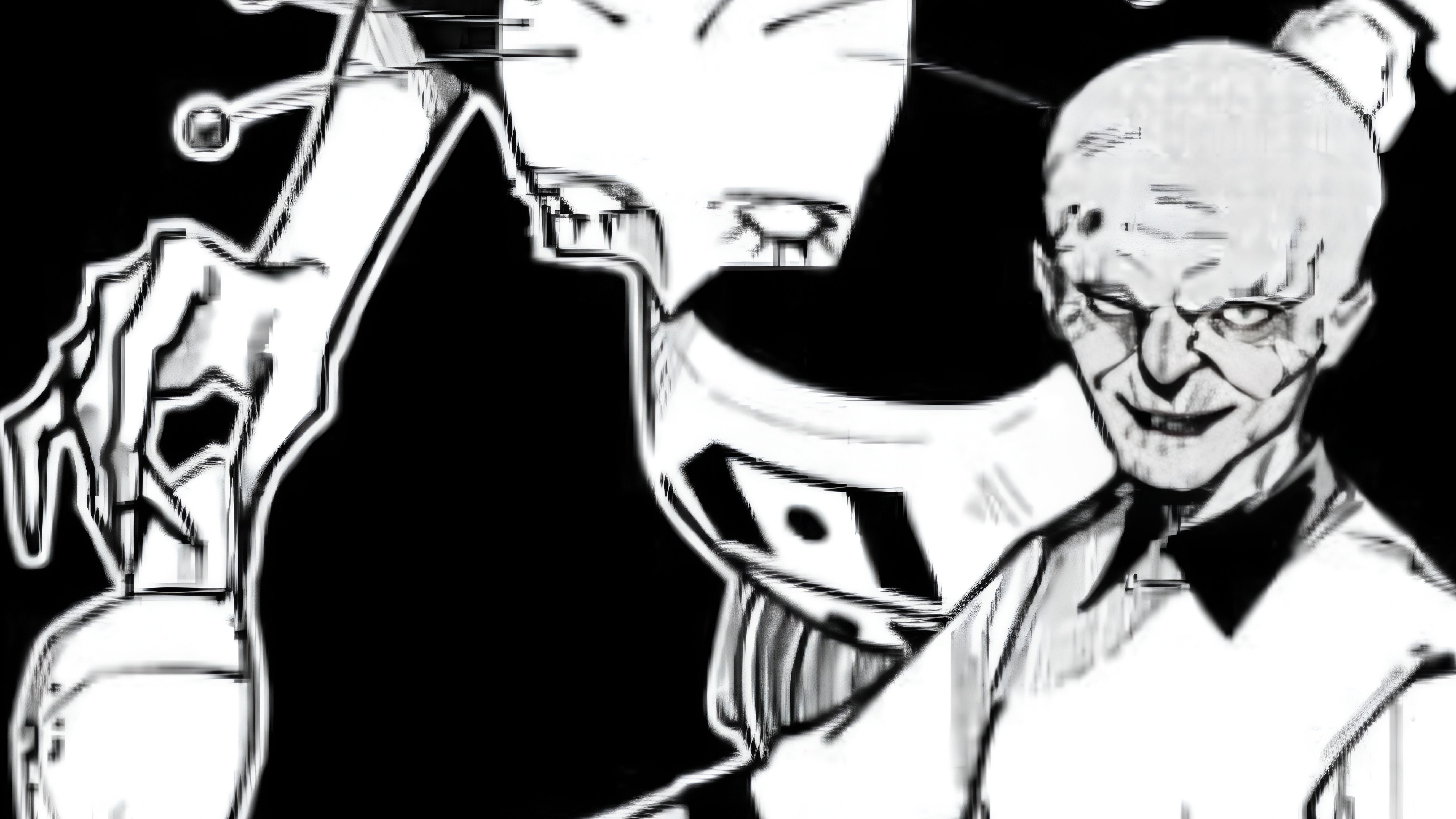 Jujutsu Kaisen Modulo Bất Ngờ Giới Thiệu Chú Thuật Sư Cấp 1 Hoàn Toàn Mới