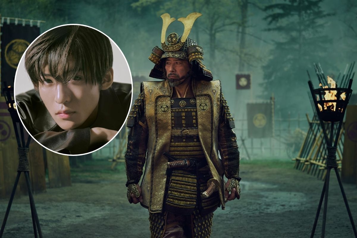 Sao Nam Ren Meguro Gia Nhập Dàn Diễn Viên Của Mùa 2 Shōgun Của FX