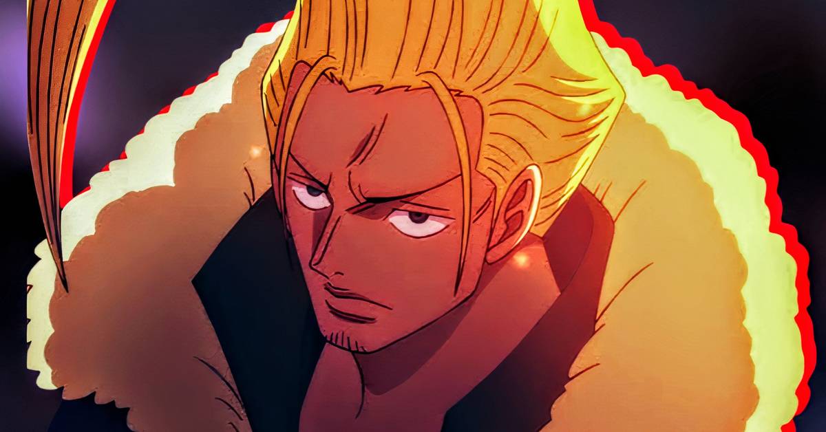 Spoiler Chap 1166 One Piece: Garling Kết Liễu Rocks D. Xebec