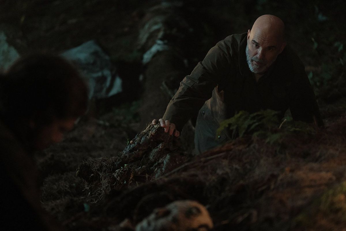 Veins: Đạo Diễn Raymond St-Jean Và Những Tâm Sự Về Body Horror