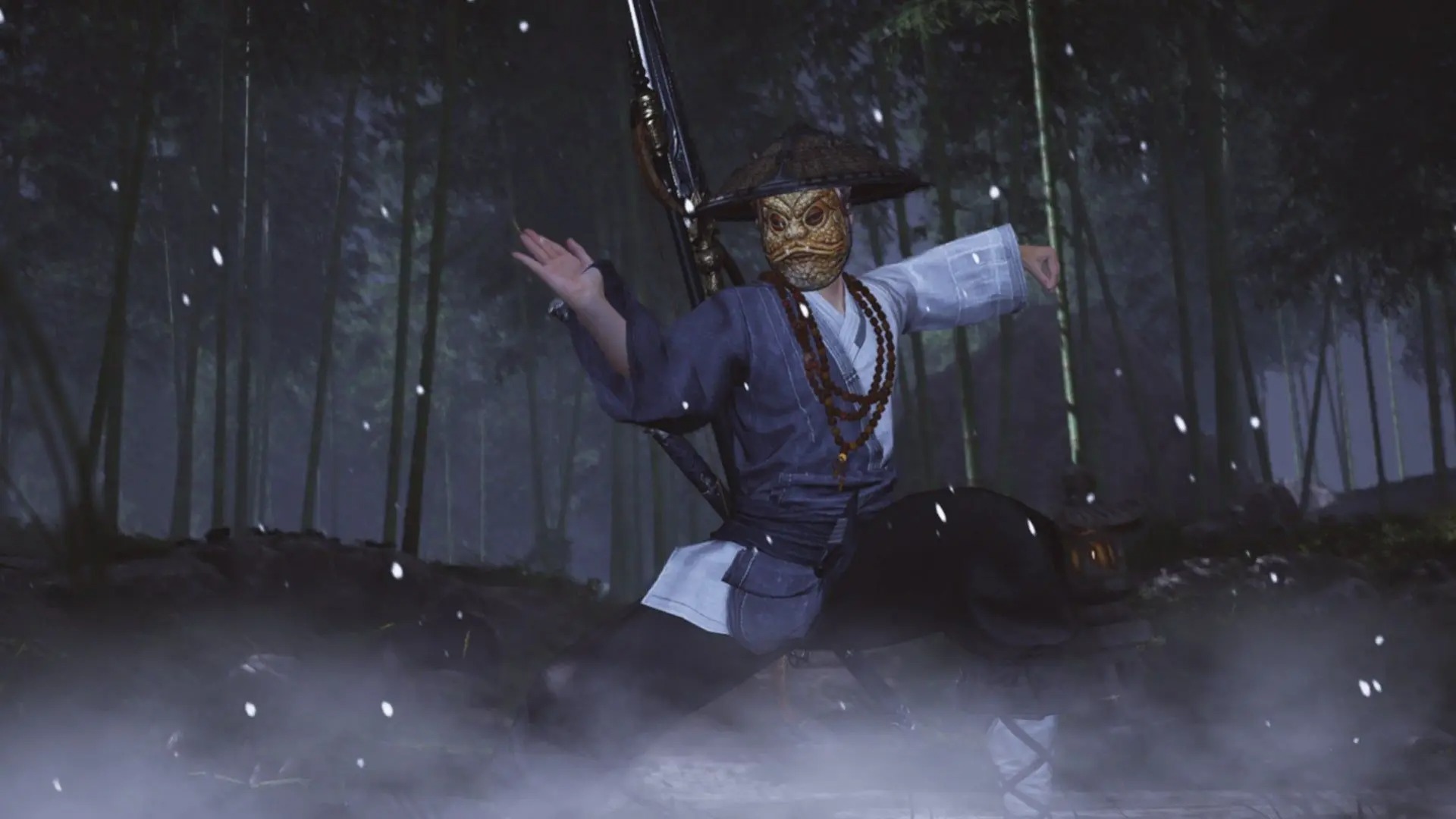 Những Tuyệt Kỹ Đáng Để Mở Khóa Sớm Trong Where Winds Meet