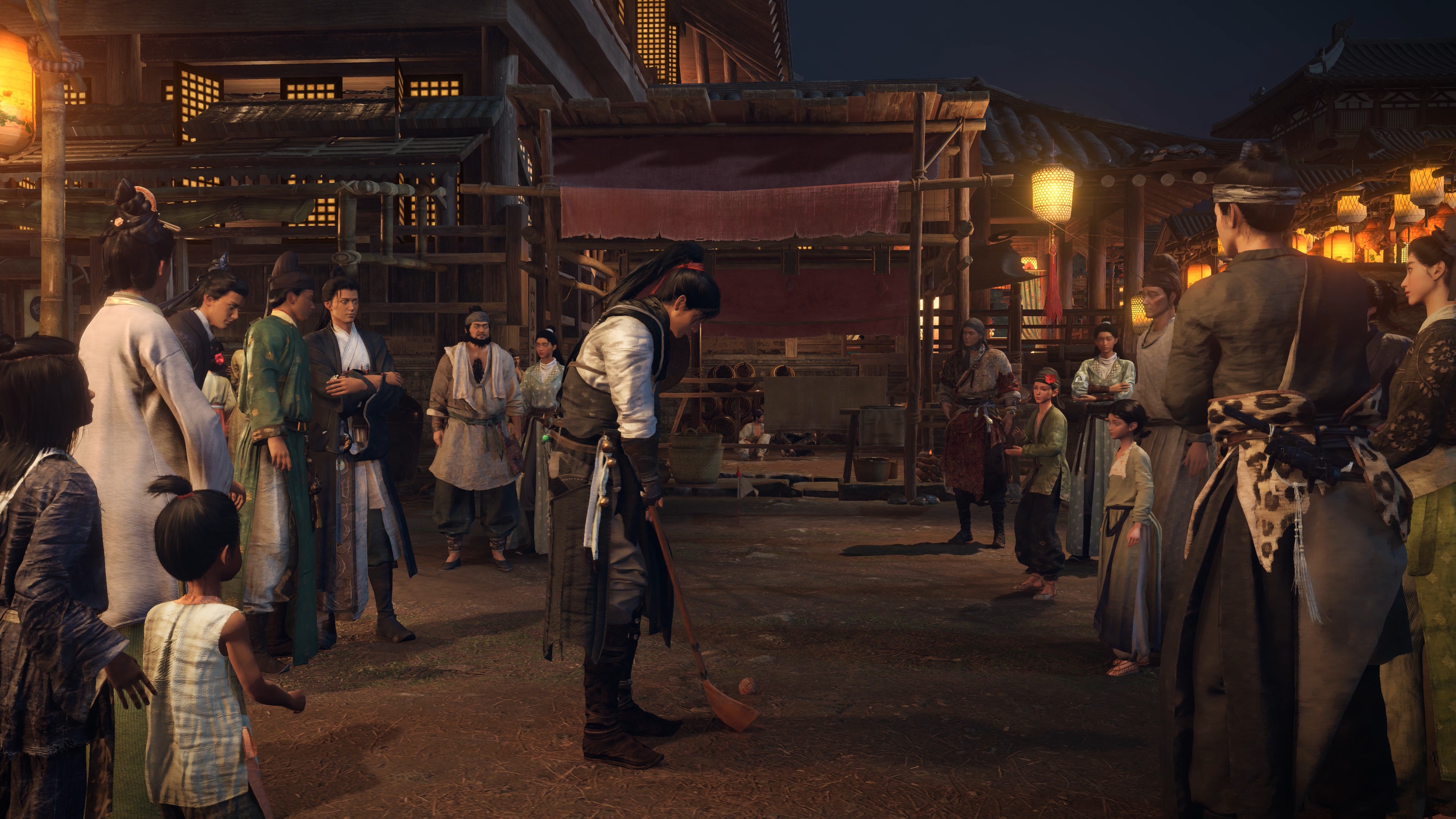 Where Winds Meet: Những Điều Cần Làm Để Bước Vào Vùng Lãnh Thổ Khai Phong