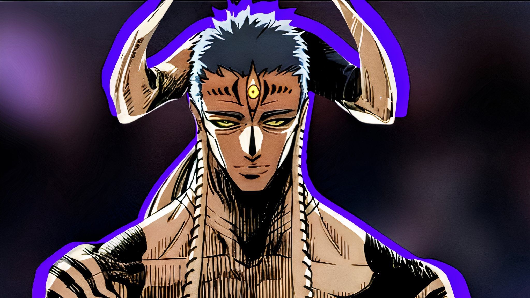 Jujutsu Kaisen hé lộ nâng cấp sức mạnh cực lớn trong phần Modulo