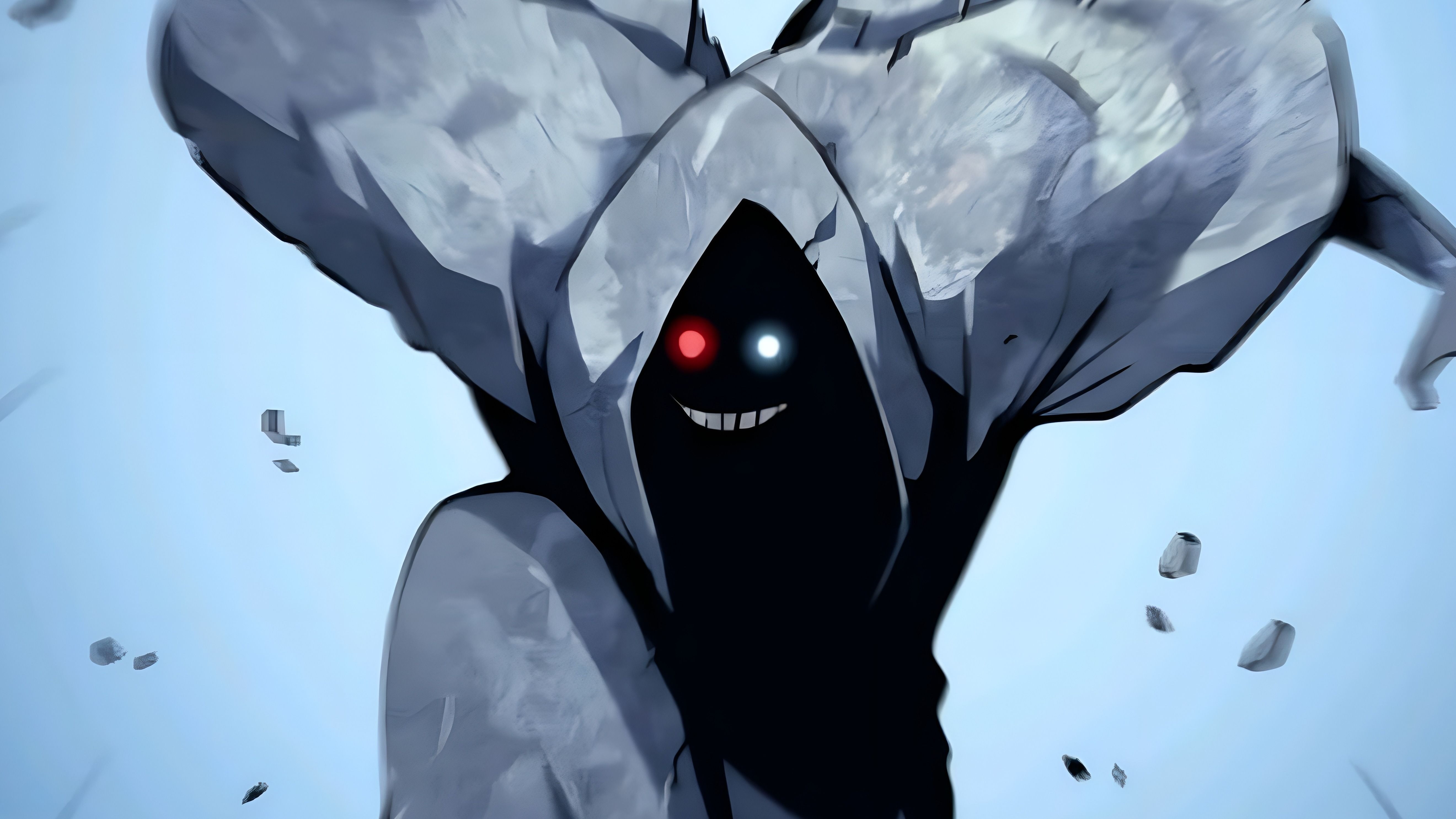 Solo Leveling mùa 3 hứa hẹn hé lộ đối thủ khắc chế mạnh nhất của Jin-Woo