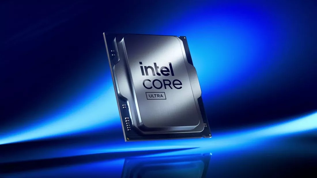 Intel chính thức ra mắt dòng CPU Core Ultra Series 3 "Panther Lake" tại CES 2026