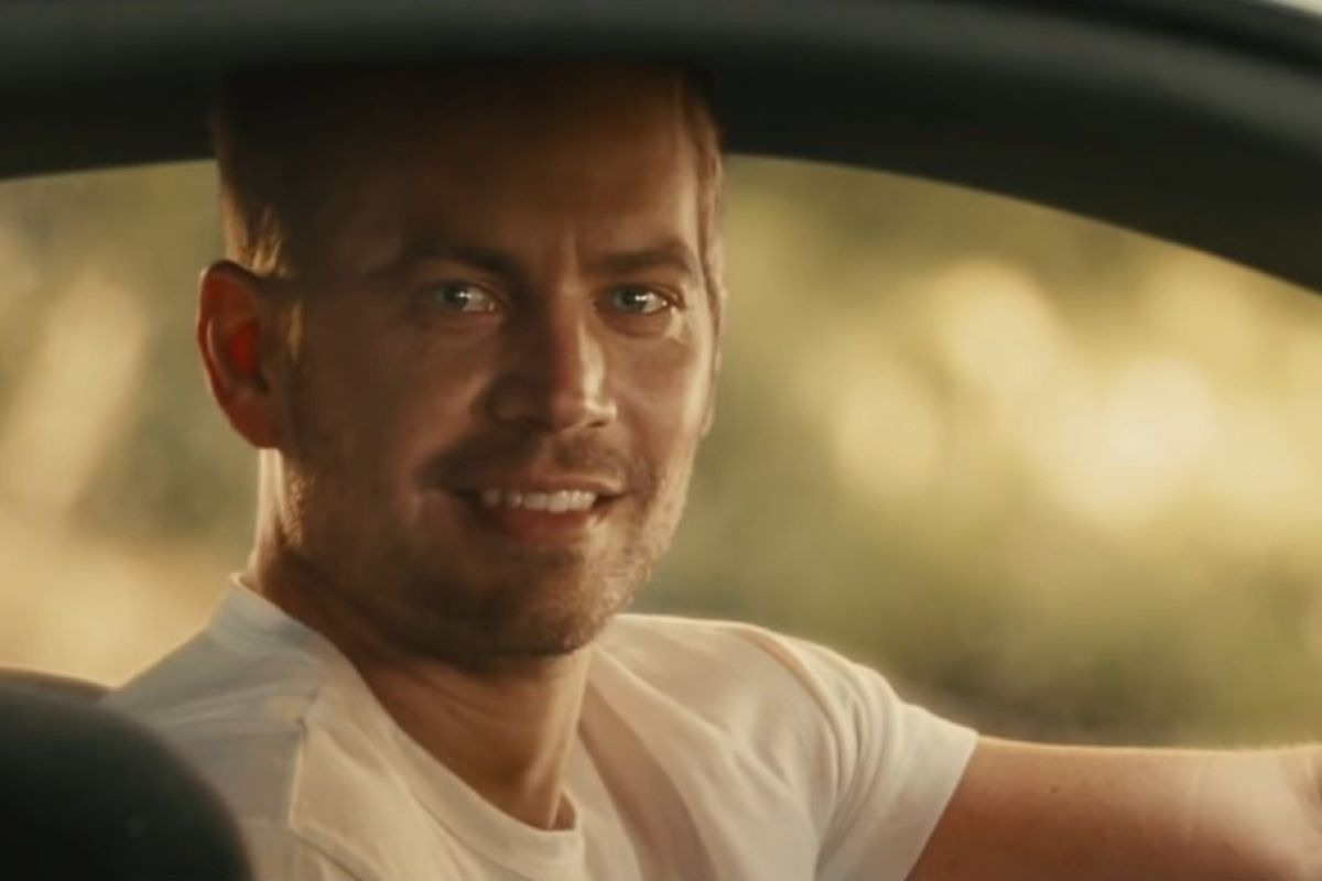 Kết Thúc Ban Đầu Của Furious 7 Trước Khi Paul Walker Qua Đời Cuối Cùng Được Tiết Lộ Sau 10 Năm