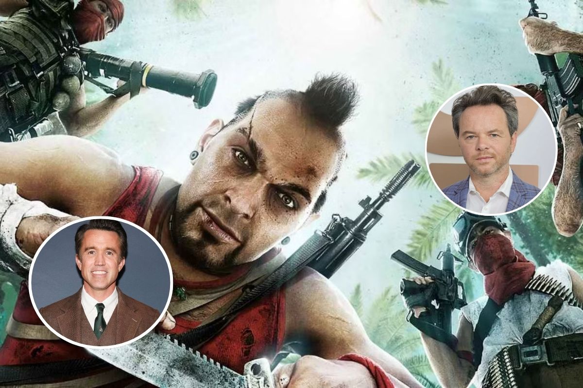 FX Đặt Lịch Phát Sóng Series Far Cry Từ Noah Hawley và Rob Mac