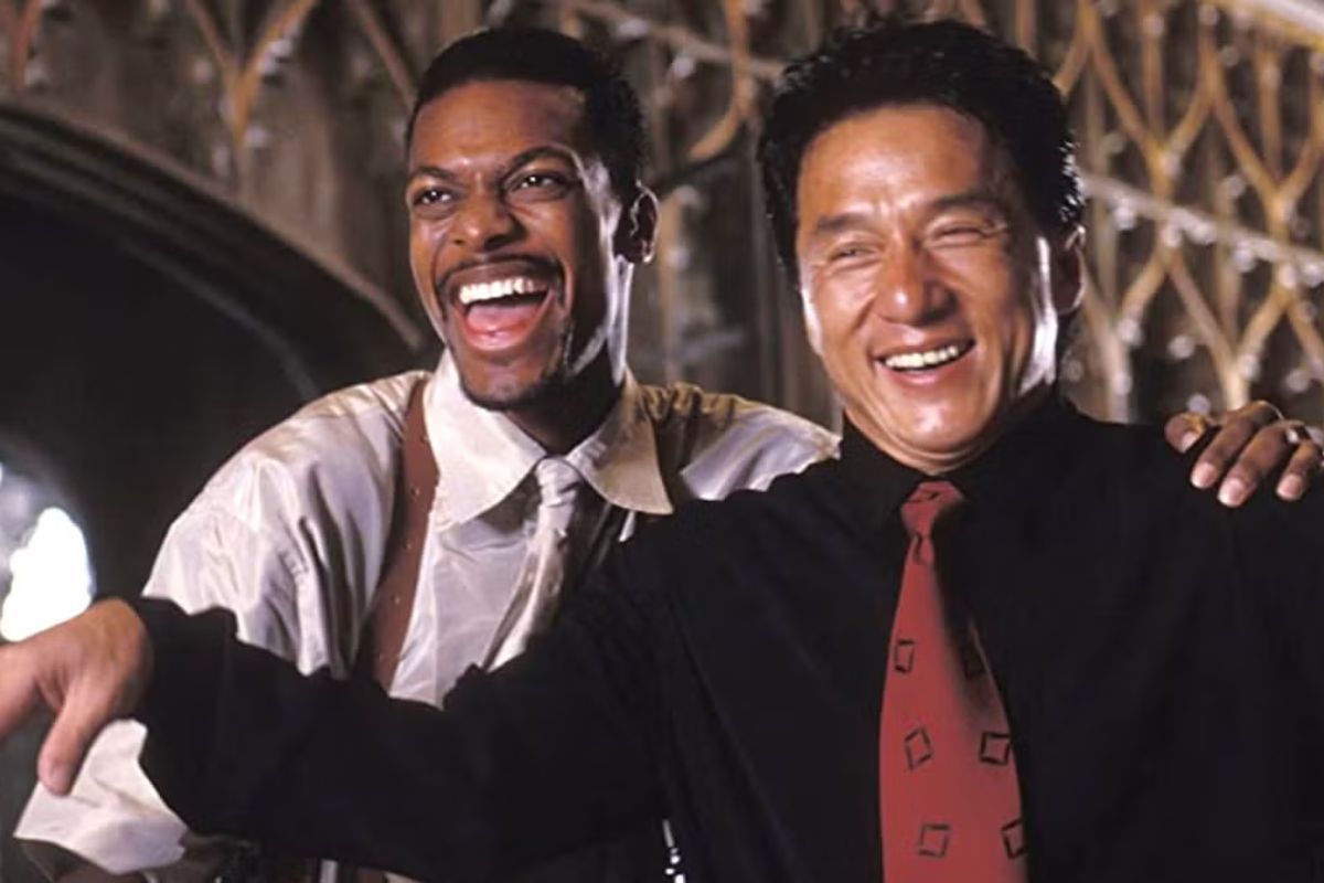 Rush Hour 4 Gây Sốc: Paramount Đàm Phán Phân Phối Phim Trở Lại Của Brett Ratner