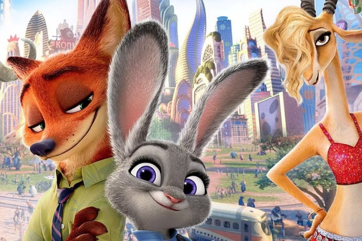 Zootopia 2 Lập Kỷ Lục Rotten Tomatoes, Phá Vỡ Chuỗi Thất Bại 7 Năm Của Disney