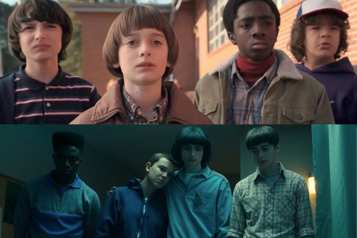 Dàn diễn viên Stranger Things 5 bật mí câu chuyện và sự ăn ý đặc biệt