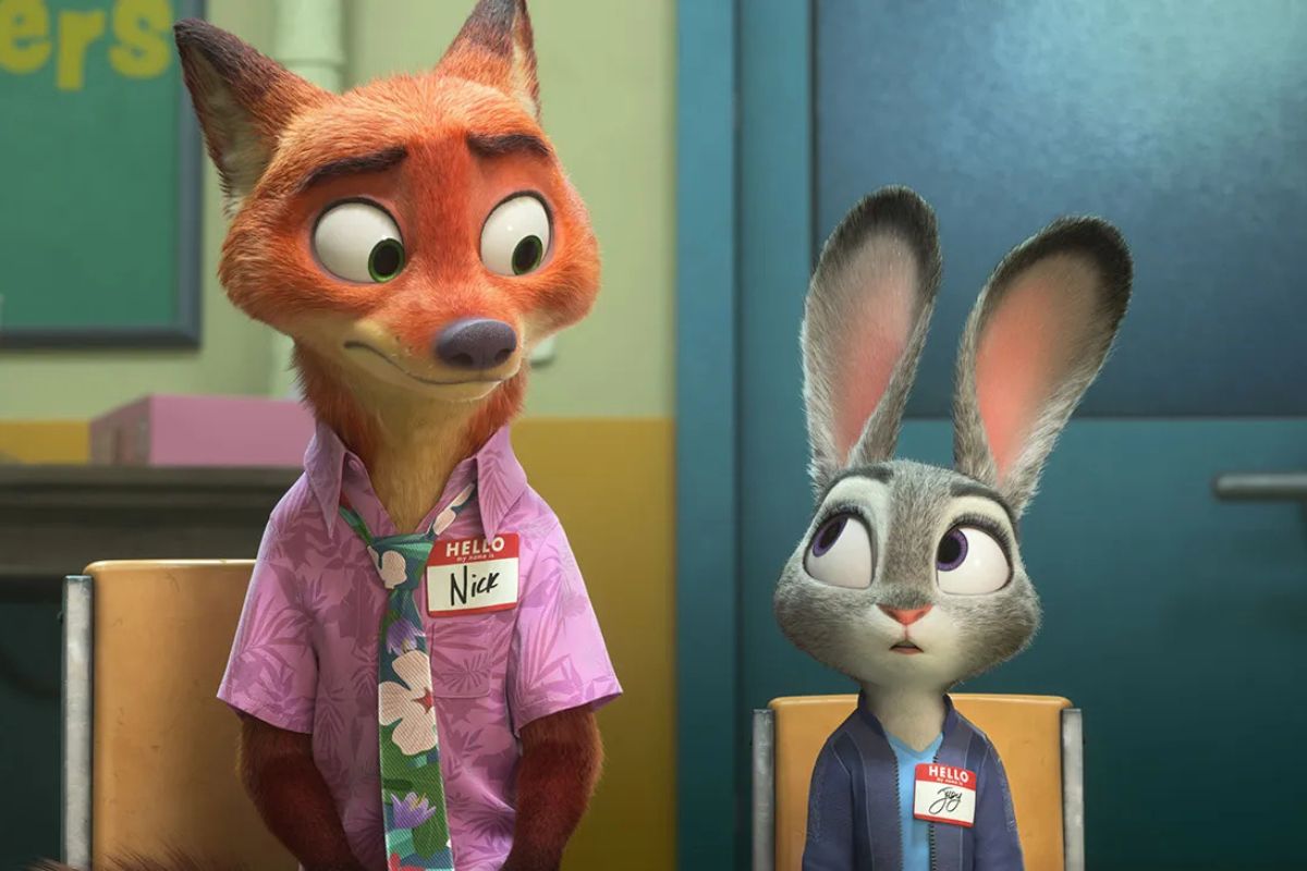 Cảnh After Credit Của Zootopia 2 Được Giải Thích Bởi Đạo Diễn Và Nhà Sản Xuất