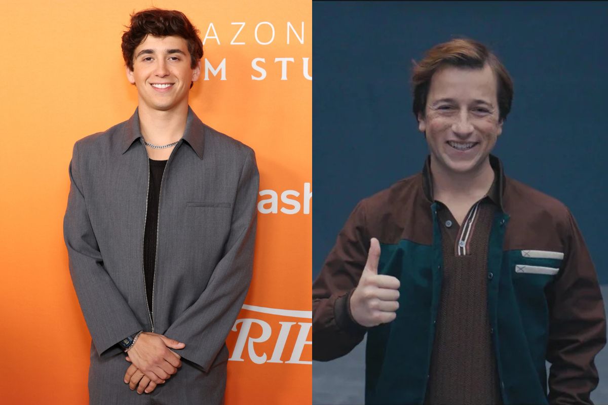 Sao Nam Marcello Hernández và Skyler Gisondo Gia Nhập Dàn Diễn Viên Lồng Tiếng Shrek 5