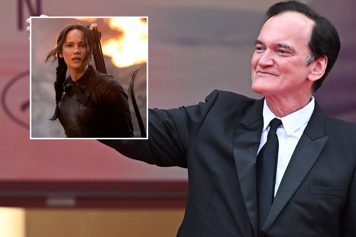 Nhà Làm Phim Quentin Tarantino Chỉ Trích Hunger Games Vì Sao Chép Battle Royale