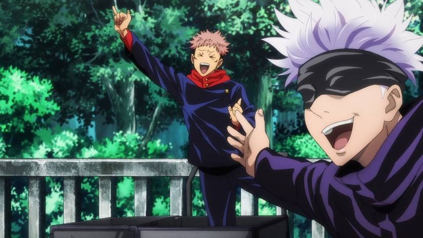 Jujutsu Kaisen: Hé Lộ Cách Gojo Satoru Bị Vượt Mặt Trong Modulo