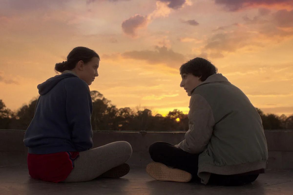 Anh Em Duffer Giải Mã Những Cú Twist Gây Chấn Động Trong Mùa Cuối Stranger Things