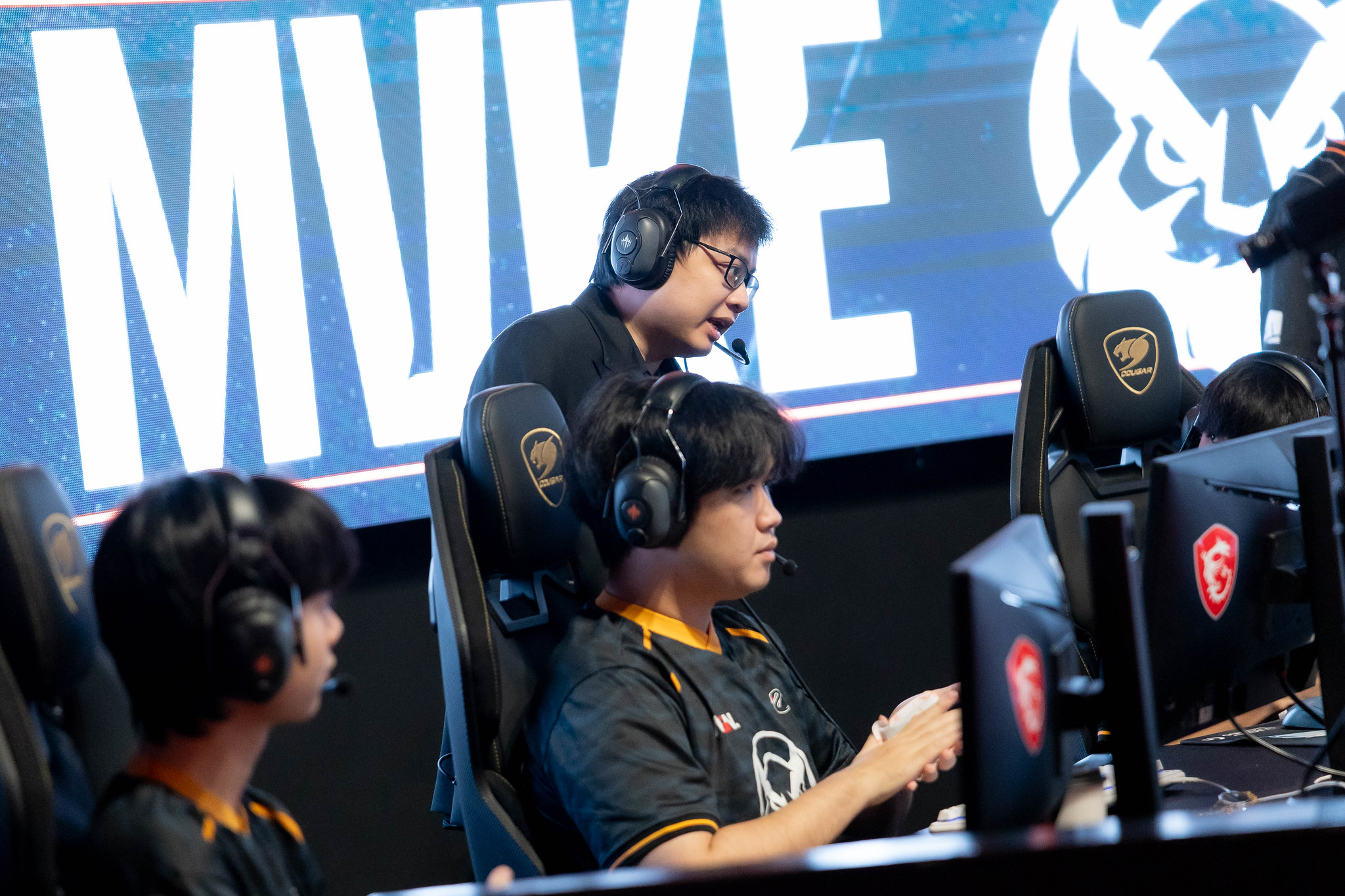 LMHT: Huấn Luyện Viên SofM Bất Ngờ “Cắm Bàn Phím”, Thi Đấu Cho MVKE Tại LCP 2026