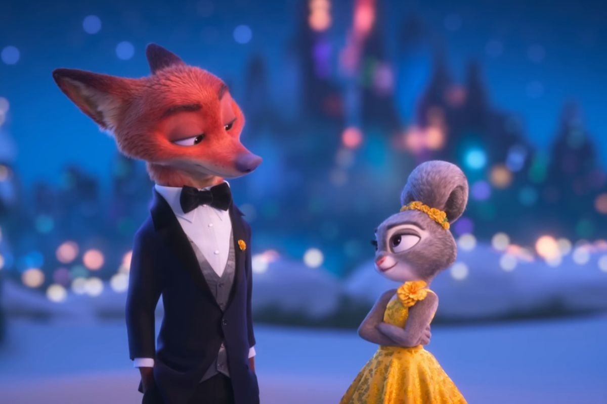 Zootopia 2 Cắt Bỏ Cảnh Tri Ân Phim The Silence of the Lambs Dài 4 Phút