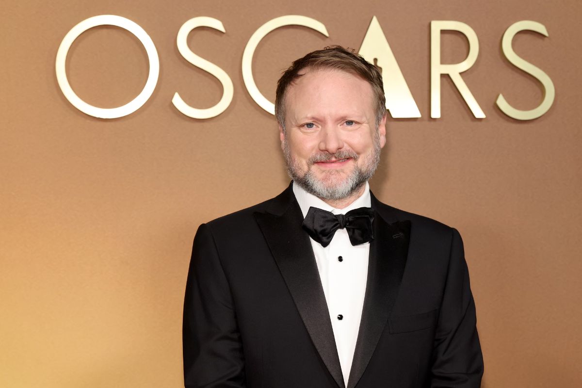 Đạo Diễn Phim Knives Out Tiết Lộ Muốn Hợp Tác Với Meryl Streep