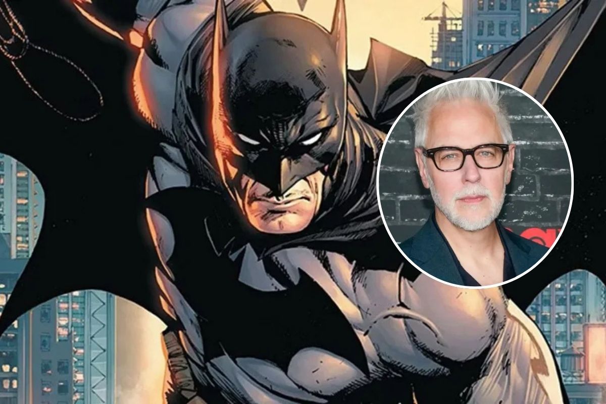 James Gunn Tiết Lộ Điều DCU Phải Làm Đúng Khi Xây Dựng Batman Mới