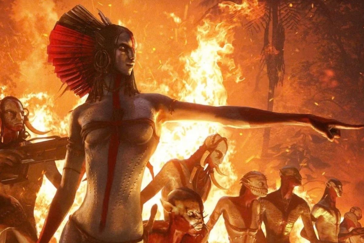 Đạo Diễn James Cameron Gây Bùng Nổ Với Phản Hồi Đầu Tiên Dành Cho Avatar: Fire and Ash