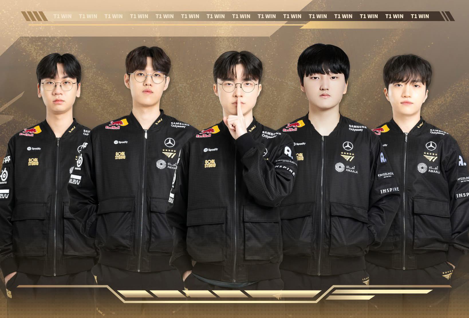 LMHT: T1 Chính Thức Tổ Chức Buổi Fan Meeting Đầu Tiên Tại Việt Nam Trong Tháng 12