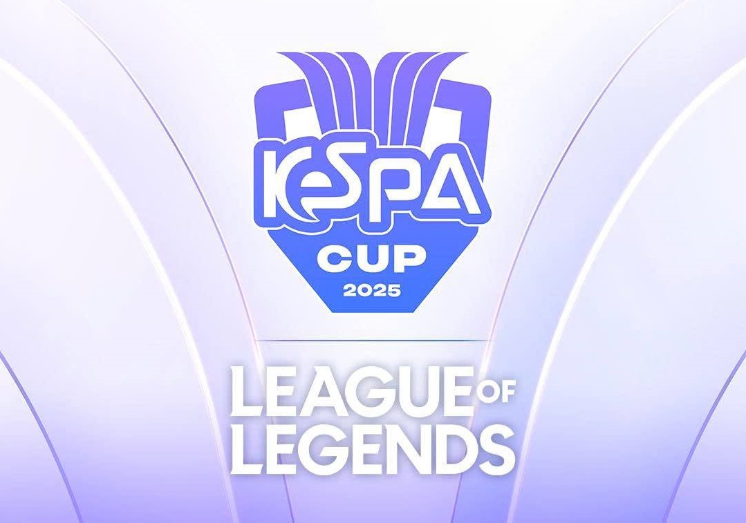 KeSPA Cup 2025: Danh Sách Chính Thức Của Các Đội Tuyển Tham Gia Giải Đấu Off-Season
