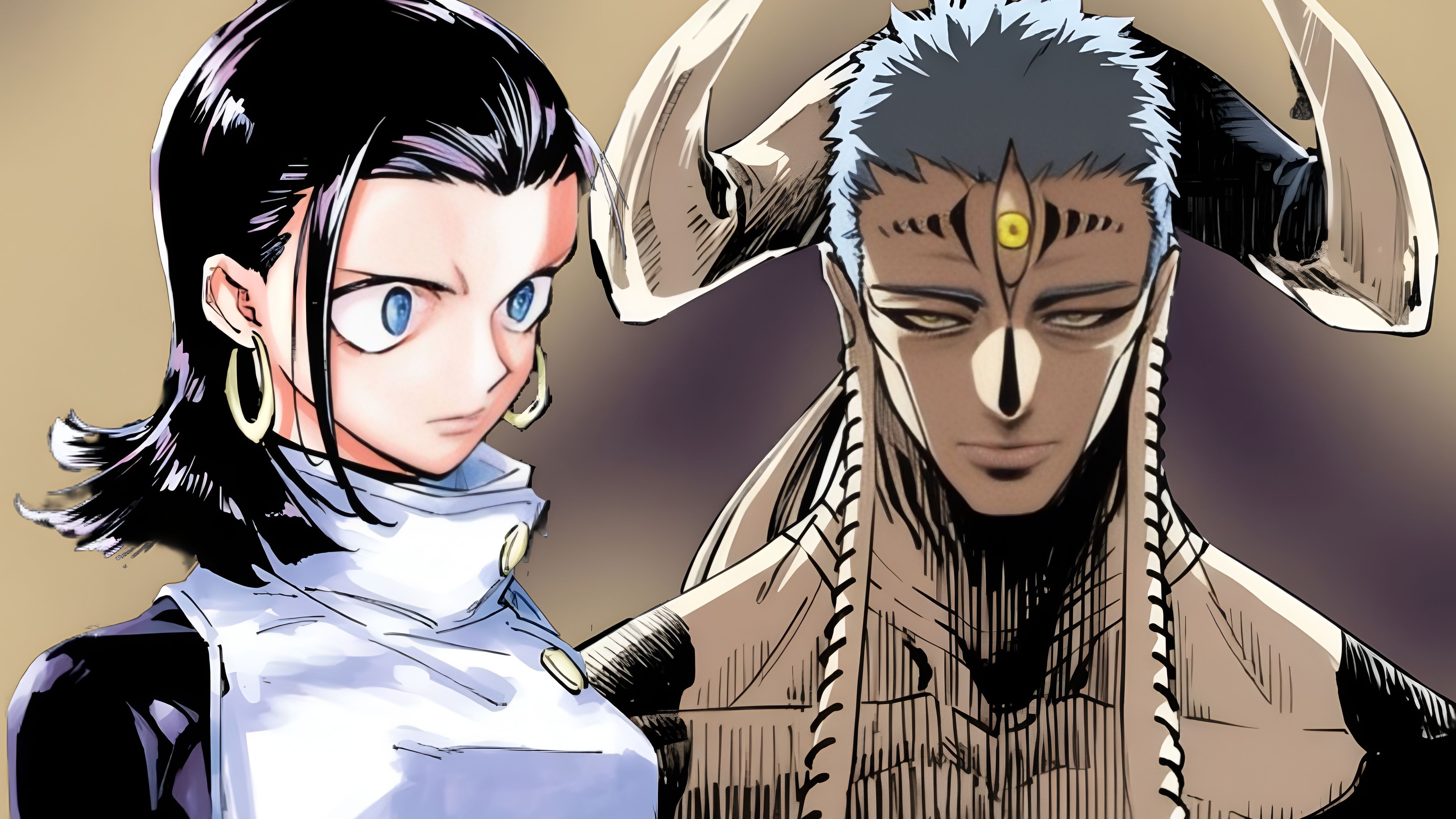 Jujutsu Kaisen Modulo chap 14: Trận tử chiến Yuka vs Dabura chính thức bắt đầu, số phận Tokyo rẽ lối