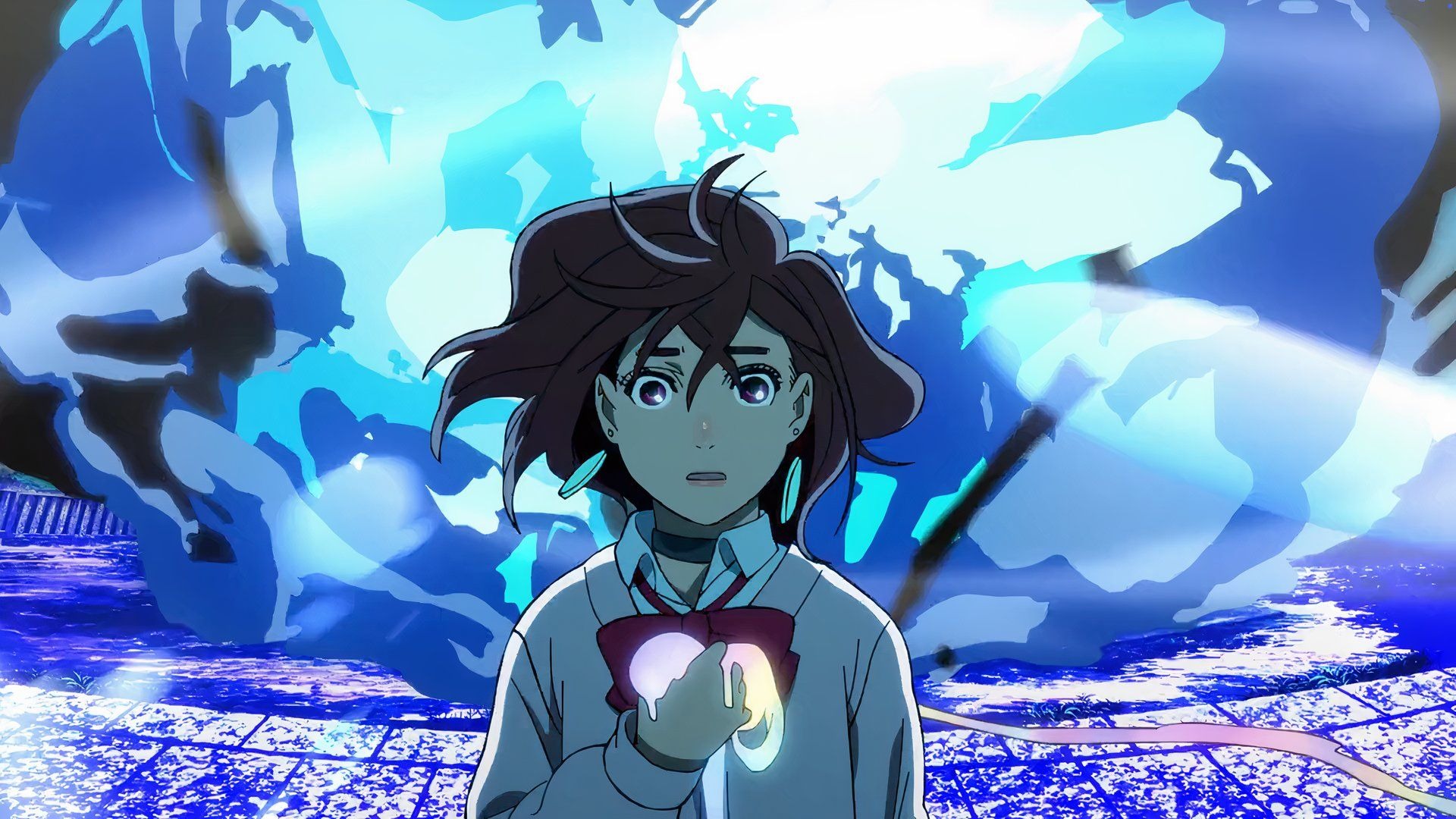 Những Anime Shonen Hay Nhất Năm 2025: One Piece Lên Ngôi, Dandadan Gây Bão