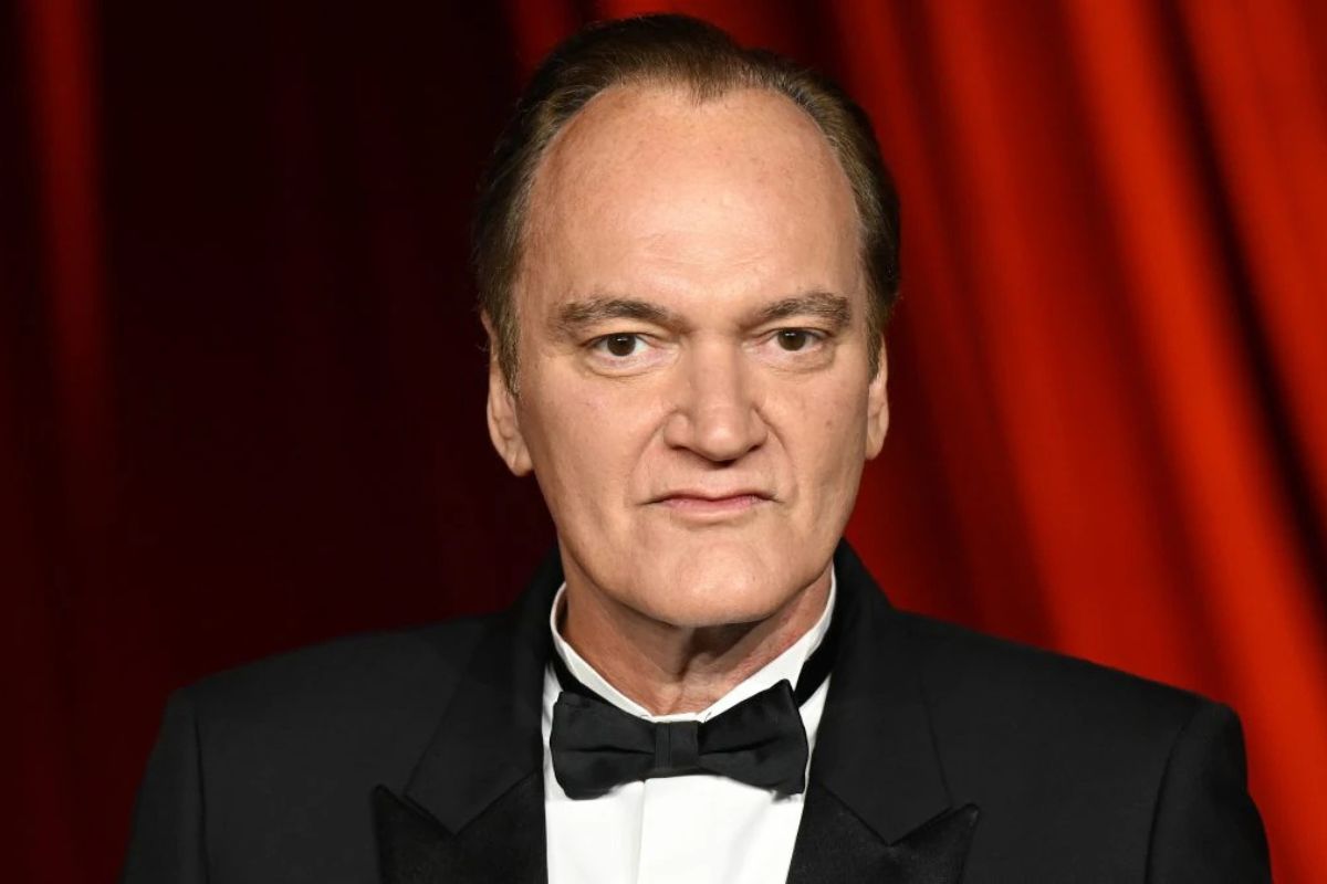 Đạo Diễn Quentin Tarantino Gọi Black Hawk Down Là Phim Hay Nhất Thế Kỷ 21