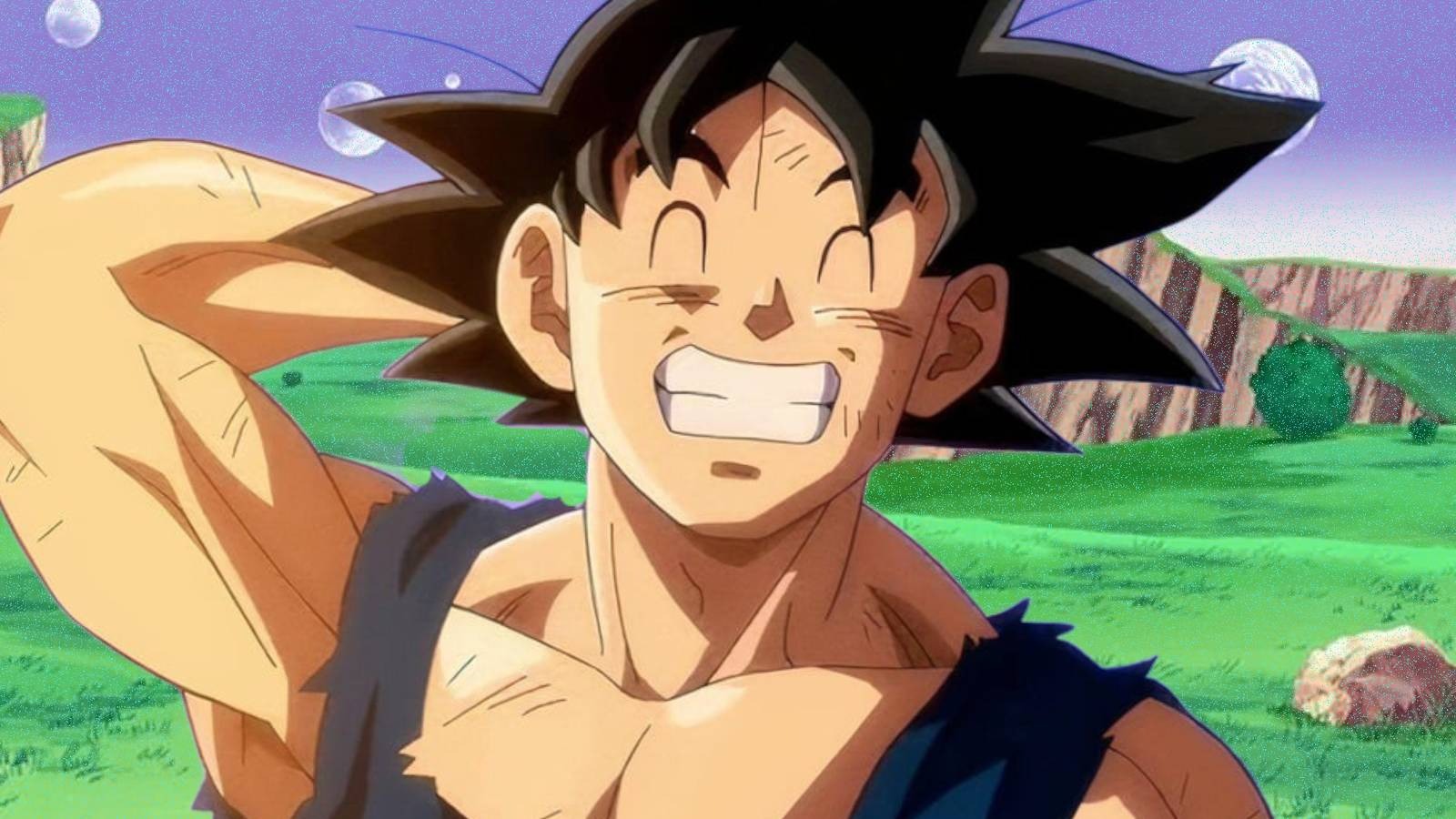 Biên tập viên huyền thoại Dragon Ball bất ngờ hé lộ khả năng có phim mới