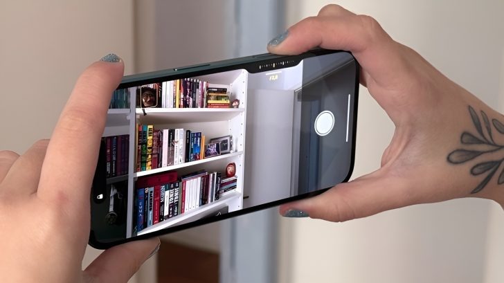 Apple Loại Bỏ Tính Năng Chụp Ảnh Chân Dung Ở Chế Độ Ban Đêm Trên iPhone 17 Pro và Pro Max