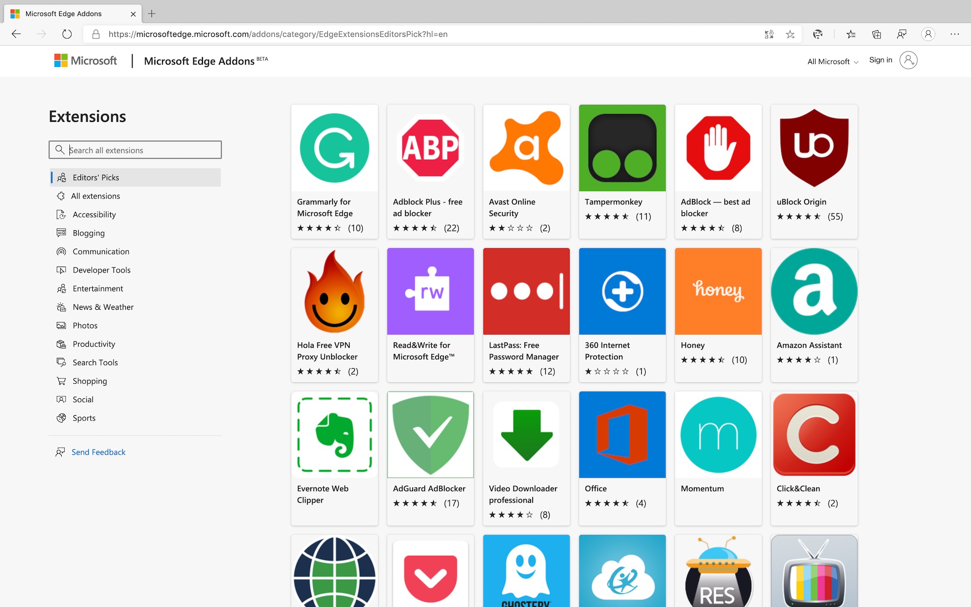 Hàng loạt tiện ích mở rộng Chrome và Edge “biến chất”, lây nhiễm spyware cho hơn 4 triệu thiết bị