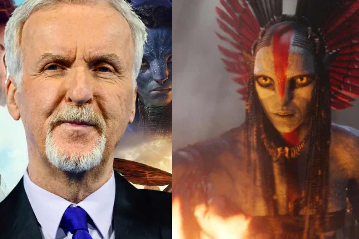 Nhà Làm Phim Nổi Tiếng James Cameron Thẳng Thắn Về Tương Lai Bất Định Của Loạt Avatar