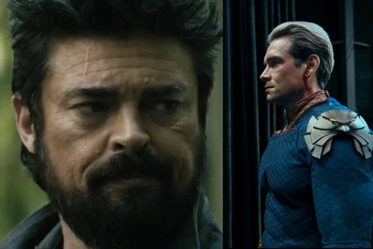 Diễn Viên Karl Urban Hé Lộ Chi Tiết Sốc Về Các Nhân Vật Tử Nạn Trong The Boys Mùa 5