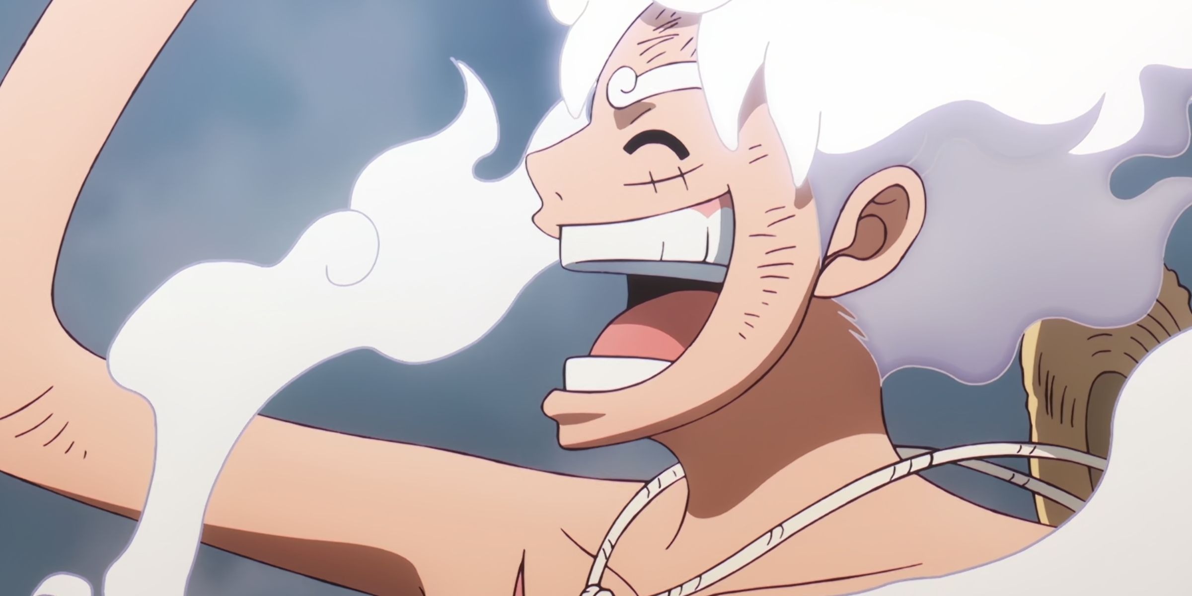 One Piece: Luffy sắp sở hữu Haki mới, sức mạnh vượt mặt mọi Tứ Hoàng?