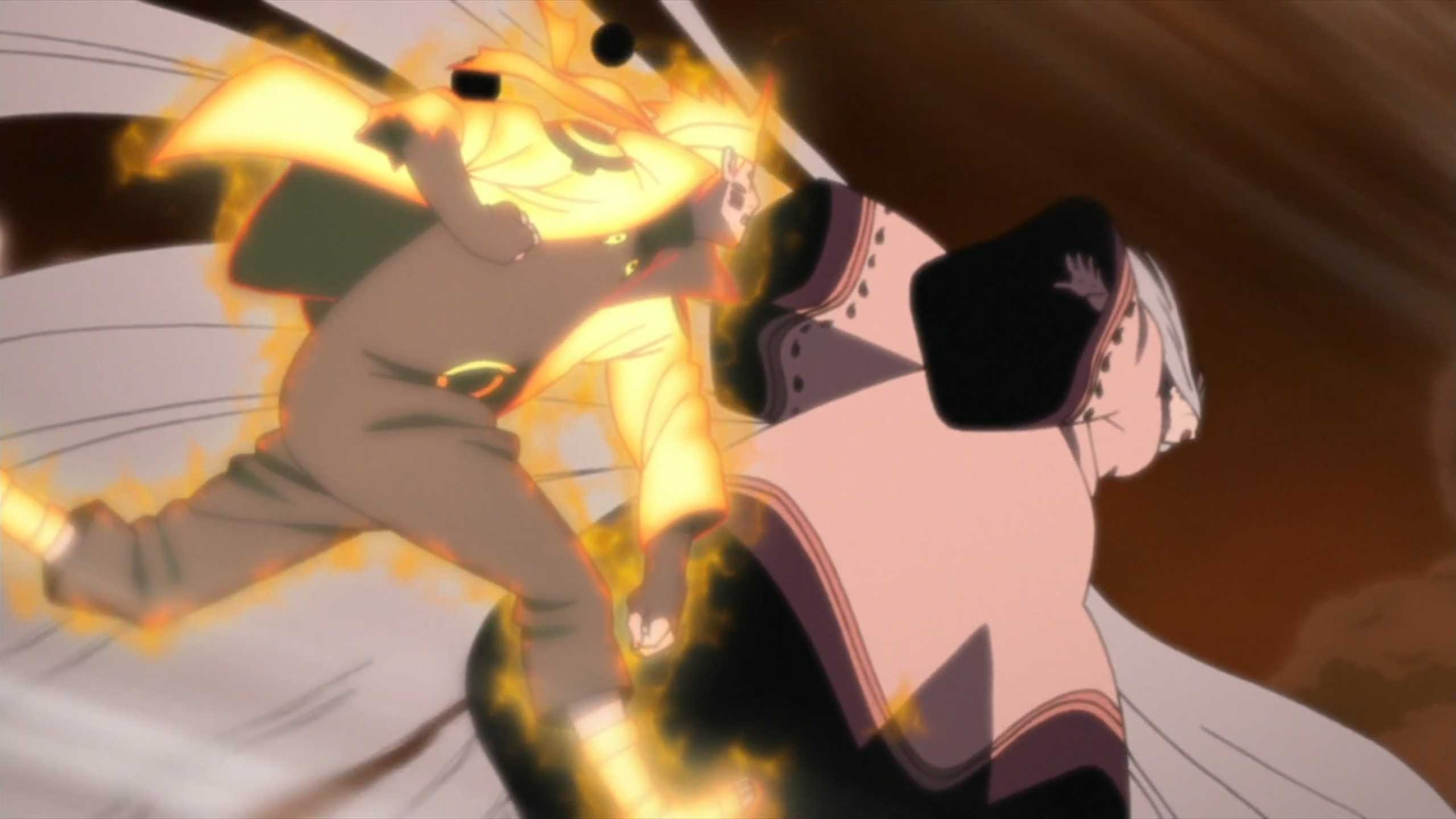 5 chiến thuật thông minh nhất của Naruto khiến đối thủ “sập bẫy”, xếp hạng từ kinh điển đến huyền thoại