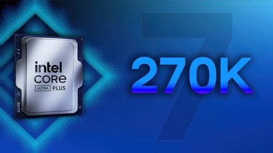 Rò rỉ thông số kỹ thuật Intel Core Ultra 7 270K Plus, mạnh hơn với 24 lõi