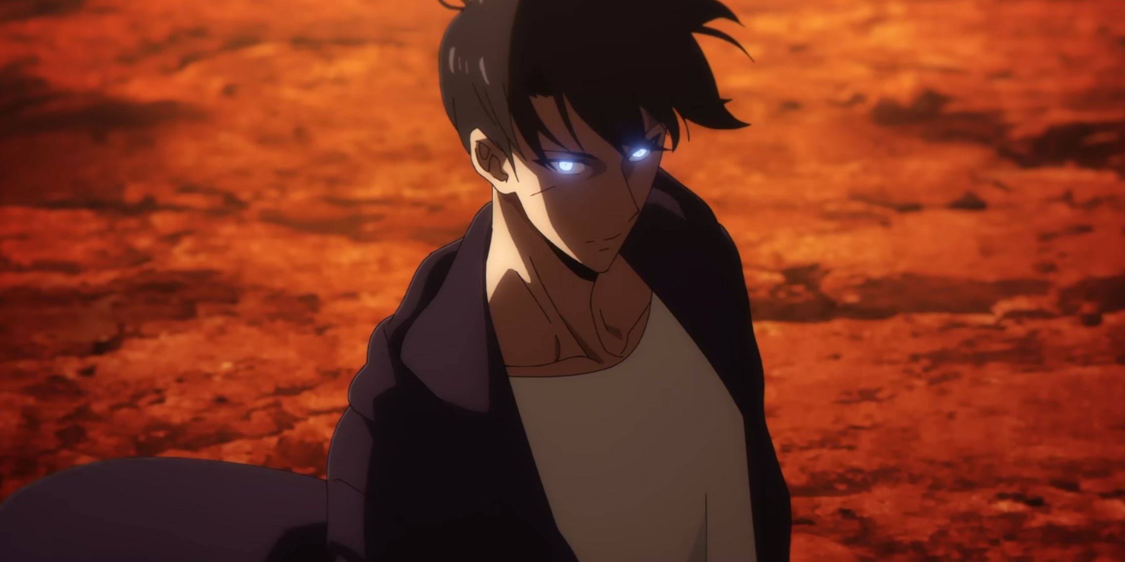 Solo Leveling Season 3 hé lộ nhân vật mạnh nhất toàn series: Shadow Monarch chính thức xuất hiện