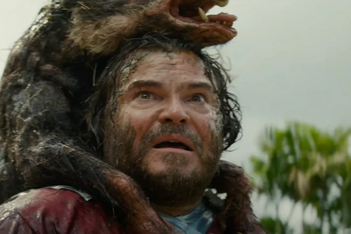 Đạo Diễn Anaconda Hé Lộ Loạt Cảnh Mới Và Tương Lai Thương Hiệu Phim