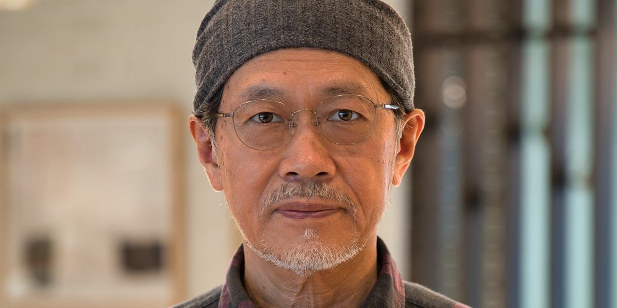 Kenji Yokoyama tiết lộ chuyện hậu trường sau hơn 40 năm làm hoạt họa