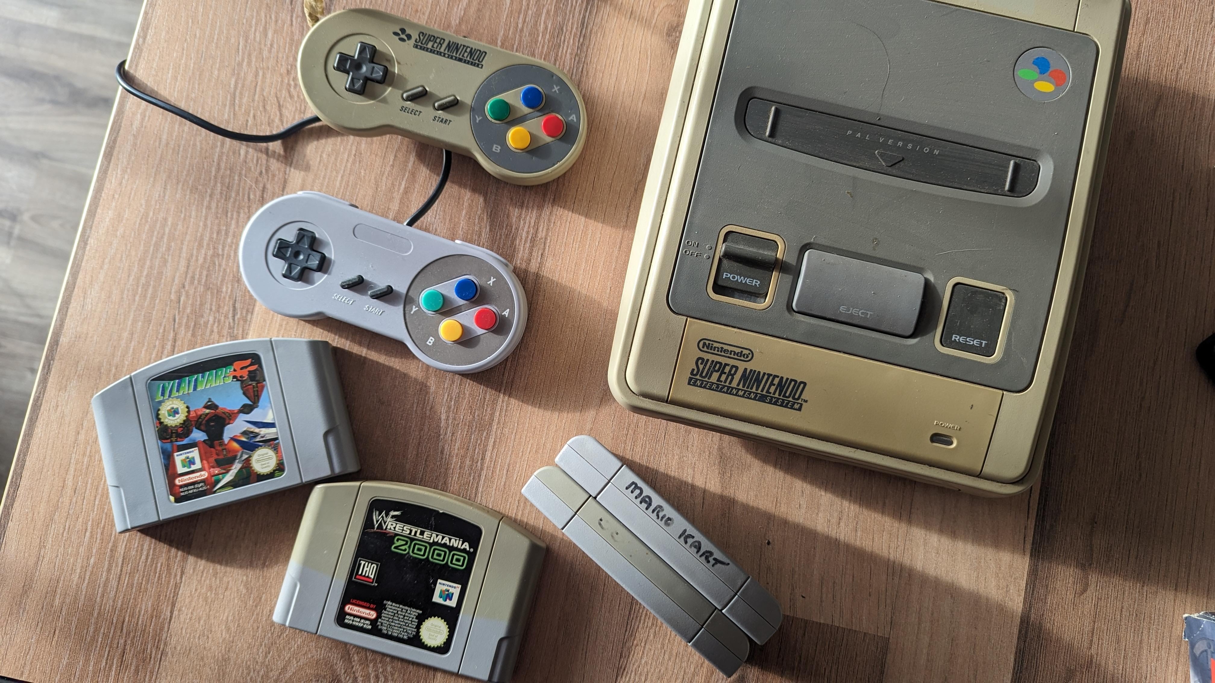 Nghiên cứu 10 năm cho thấy kỹ thuật “retrobright” có thể gây hại hơn lợi cho máy chơi game cũ