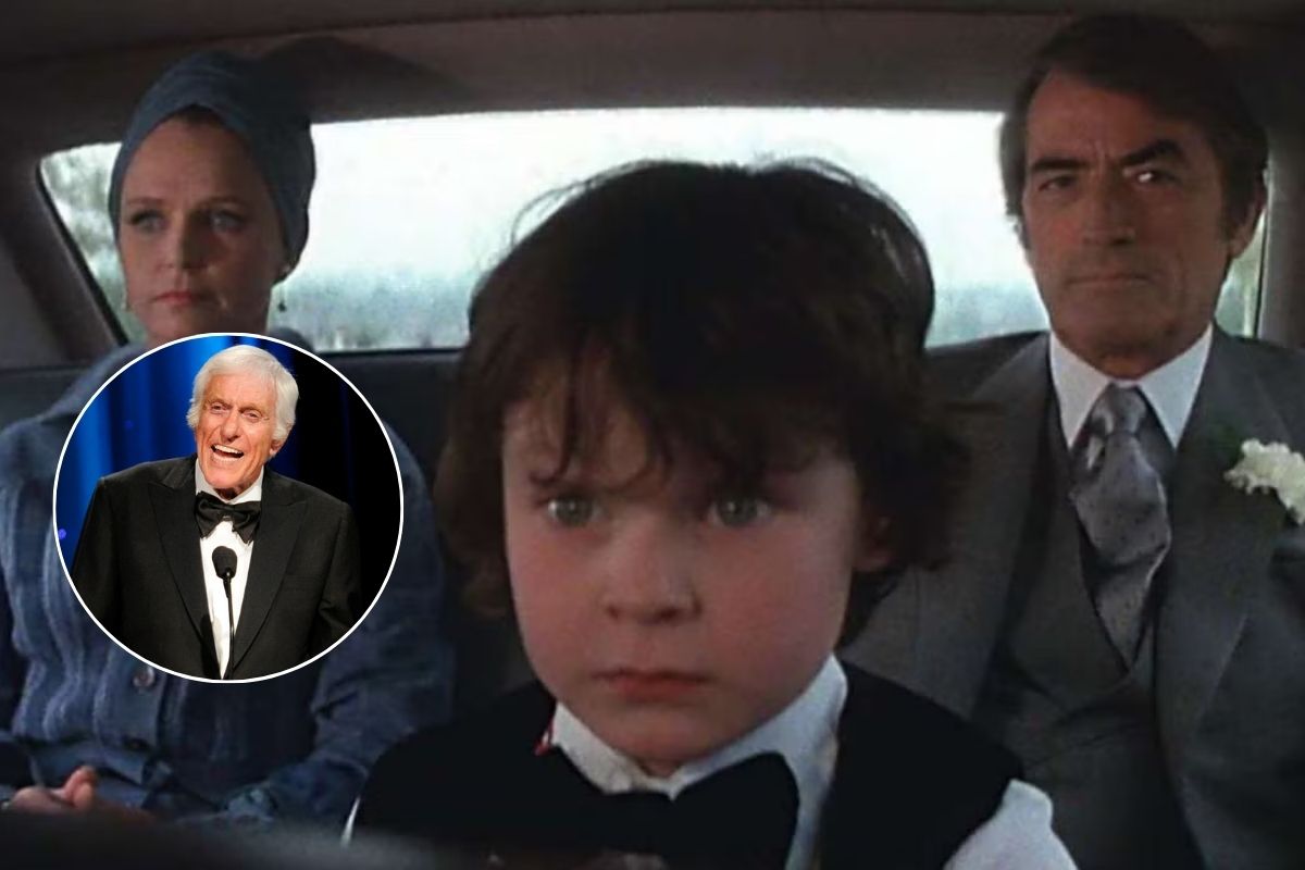Dick Van Dyke Tiết Lộ Lý Do Từ Chối The Omen Và Vai Diễn Khiến Ông Tiếc Nuối