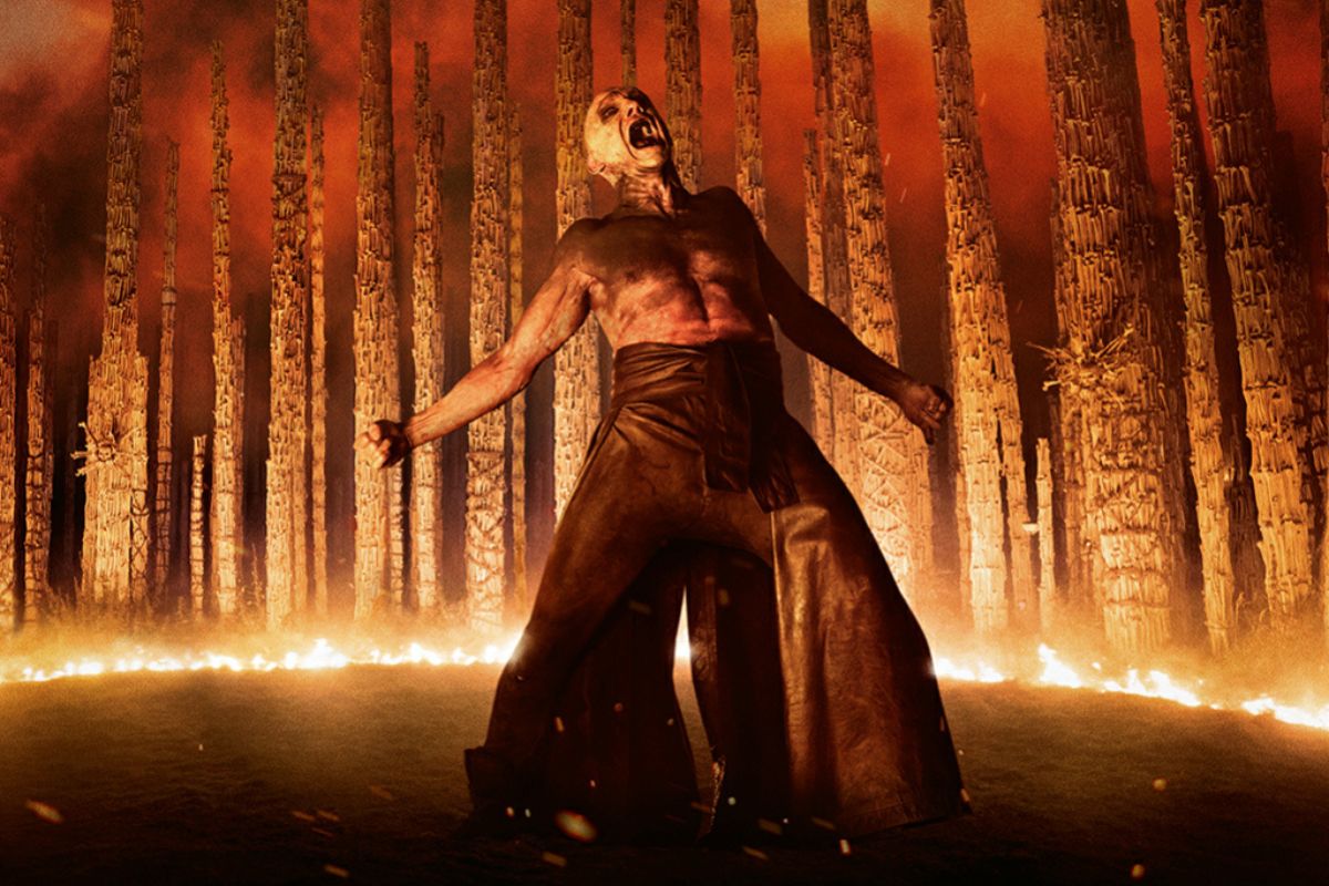 28 Years Later: The Bone Temple  Nhận Phản Hồi Đầu Tiên Đầy Hứa Hẹn