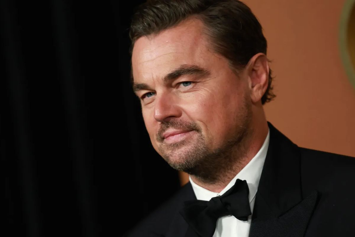 Leonardo DiCaprio Khẳng Định AI Không Thể Trở Thành Nghệ Thuật Thực Sự