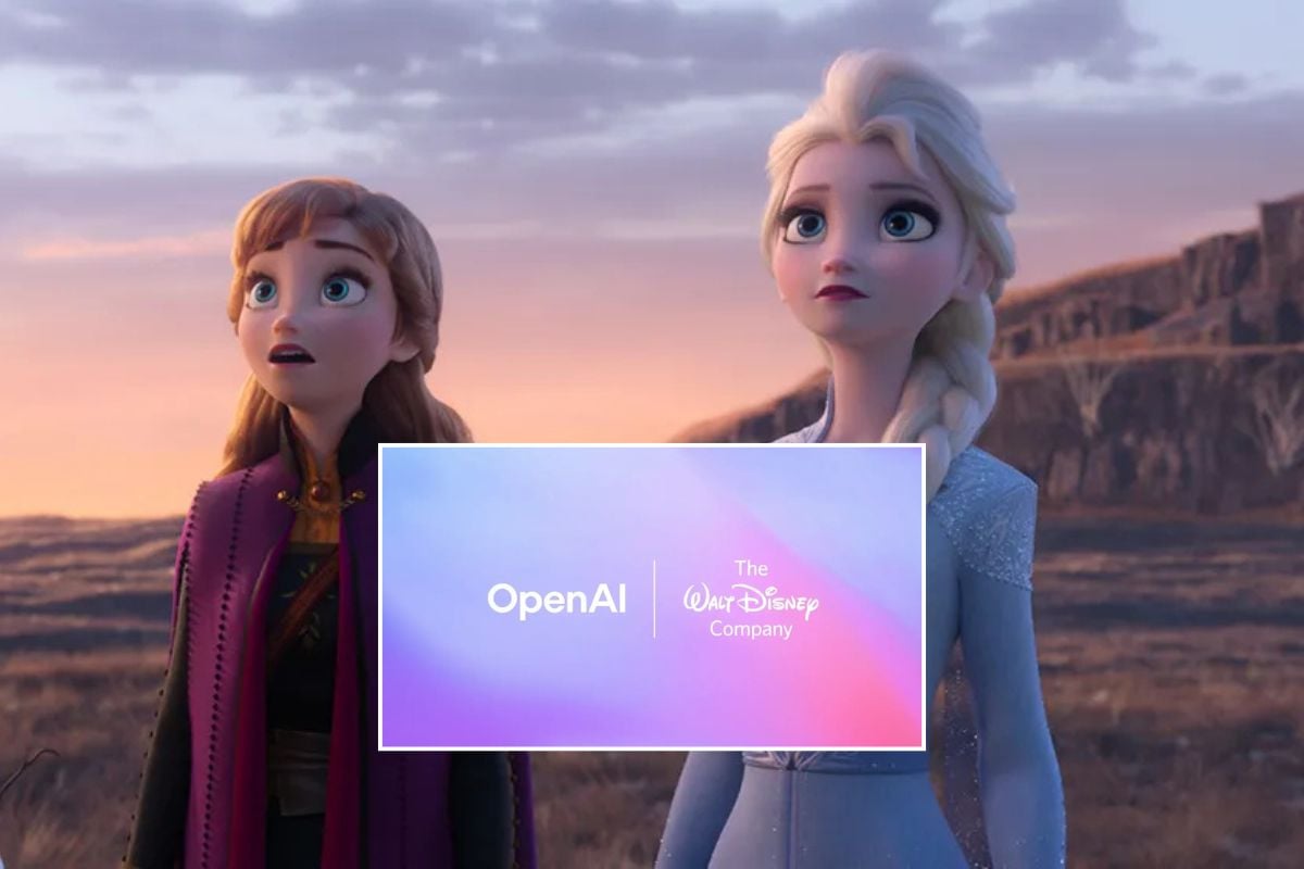 Disney Ký Thỏa Thuận AI Trị Giá 1 Tỷ USD, Đưa Hơn 200 Nhân Vật Lên Nền Tảng Video Tạo Sinh