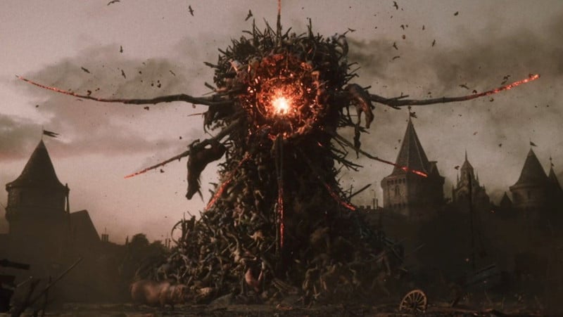 The Game Awards 2025: Larian Studios Hé Lộ Dự Án Tiếp Theo, Đưa Thương Hiệu  Divinity Trở Lại